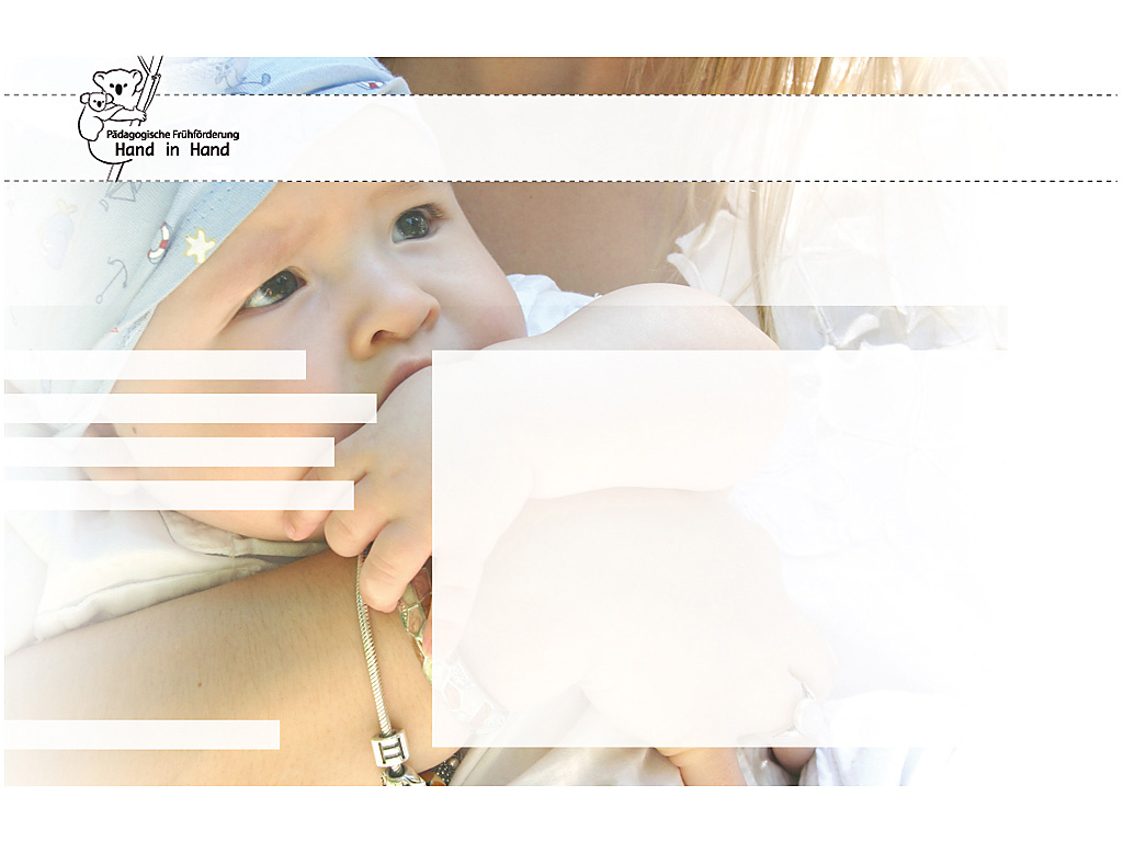 Mobile Frühförderung und Familienberatung