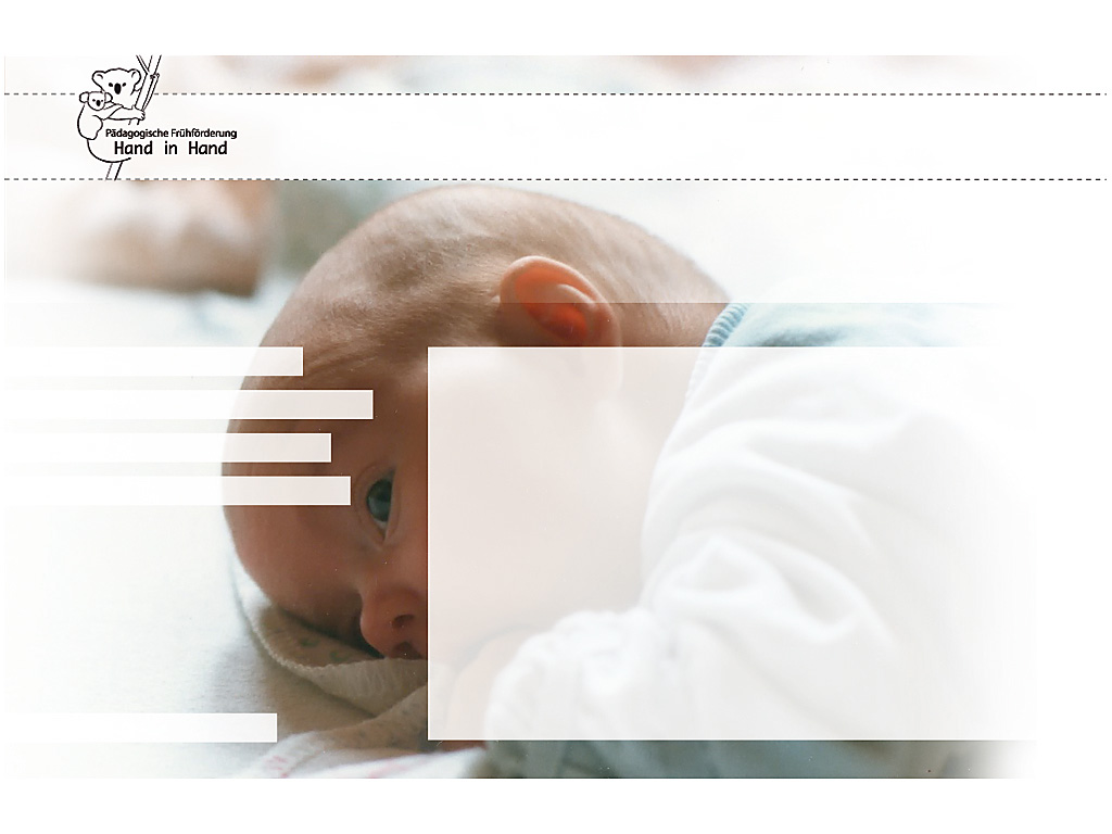 Mobile Frühförderung und Familienberatung