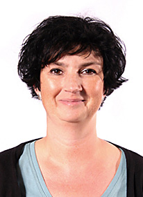 Anja Kampe
