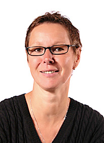 Kathrin Mathibe